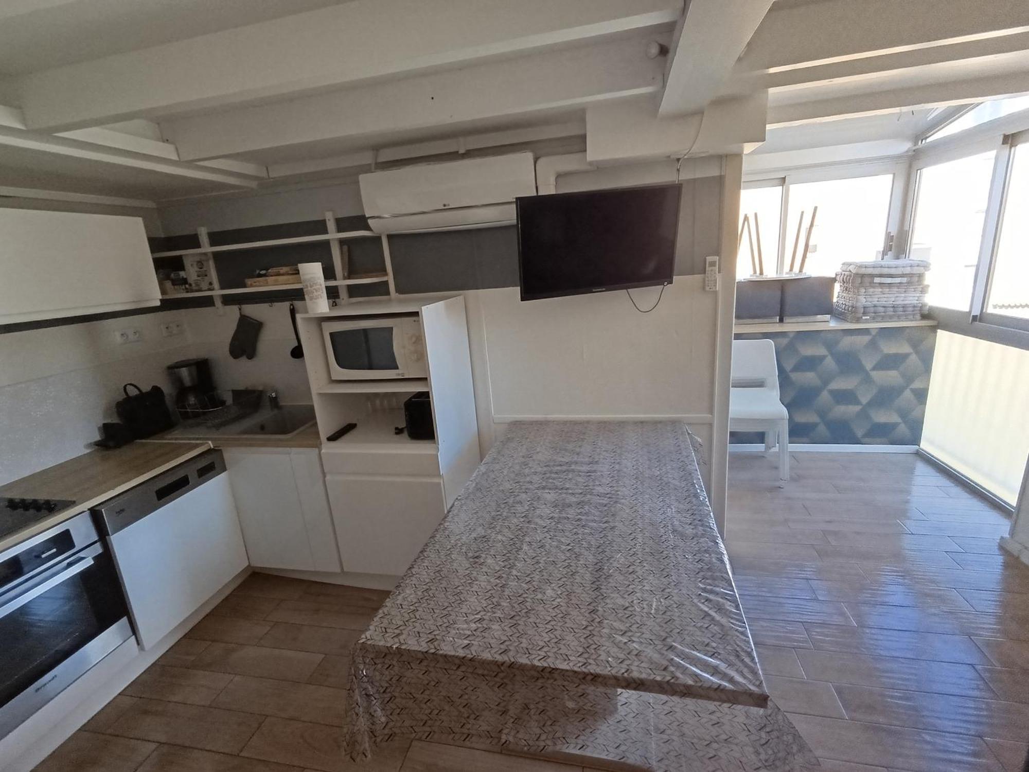 L'Appart Du Cap Agde Dış mekan fotoğraf