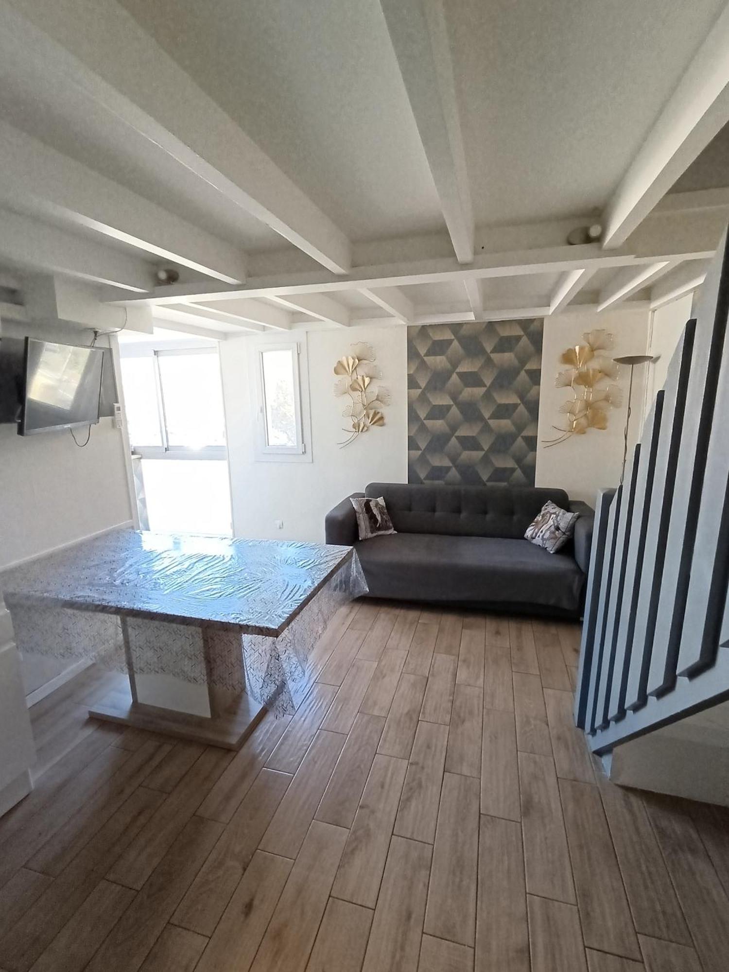 L'Appart Du Cap Agde Dış mekan fotoğraf